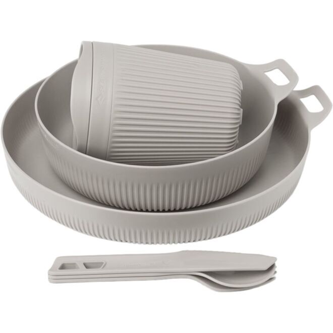 Sea To Summit Horizon Dinnerware Set 6 Piece キャンプ用食器