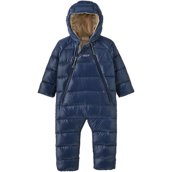 Patagonia Infant Hi-Loft Down Sweater Bunting 子供用ジャケット