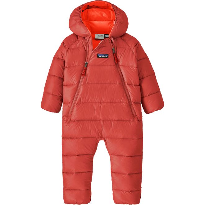 Patagonia Infant Hi-Loft Down Sweater Bunting 子供用ジャケット