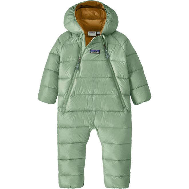 Patagonia Infant Hi-Loft Down Sweater Bunting 子供用ジャケット