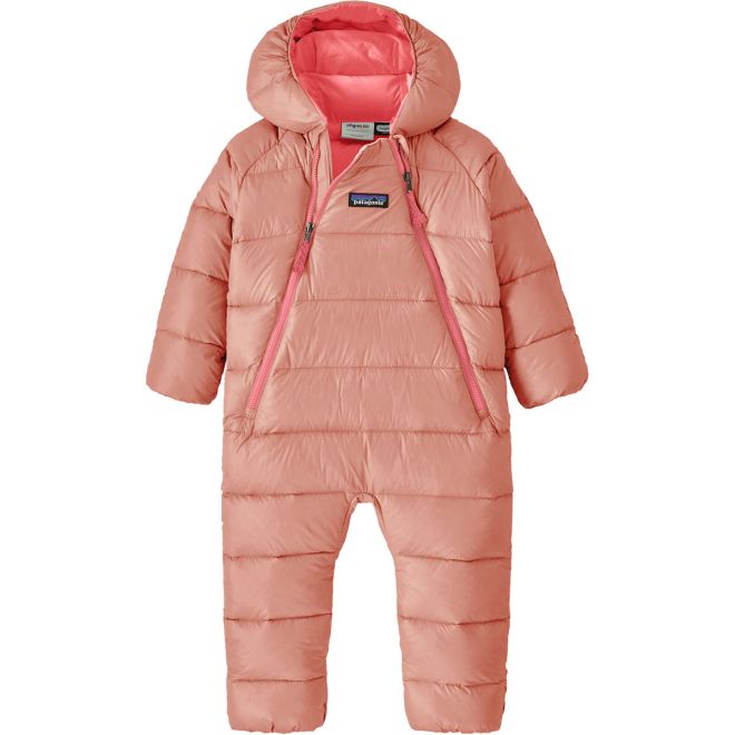 Patagonia Infant Hi-Loft Down Sweater Bunting 子供用ジャケット
