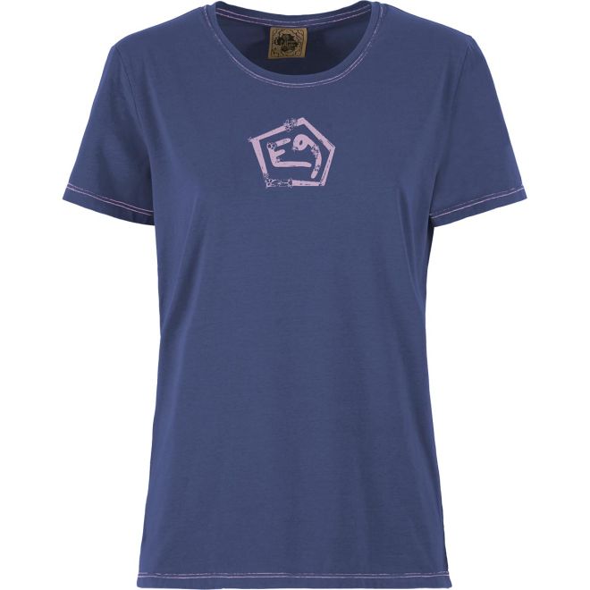 E9 Enove Inflo レディース Tシャツ