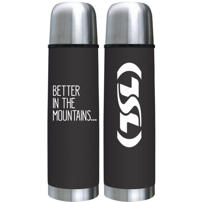 TSL Outdoor Isotherme Flask 保温ボトル