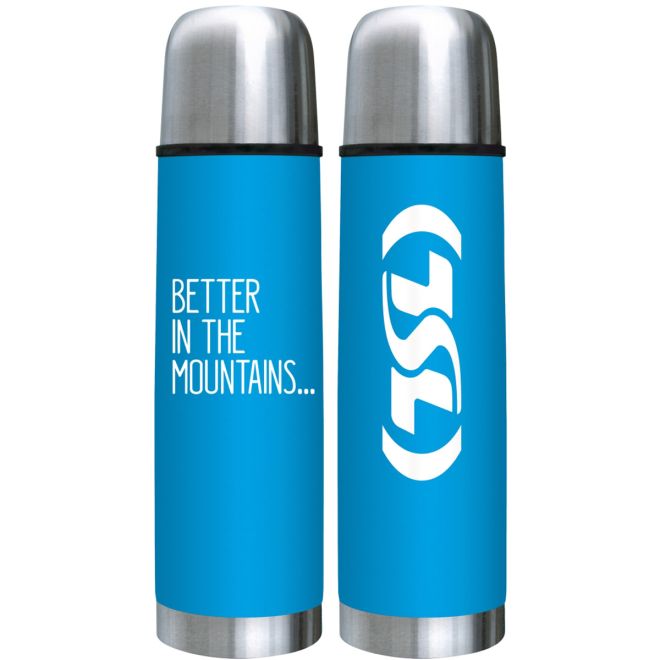 TSL Outdoor Isotherme Flask 保温ボトル