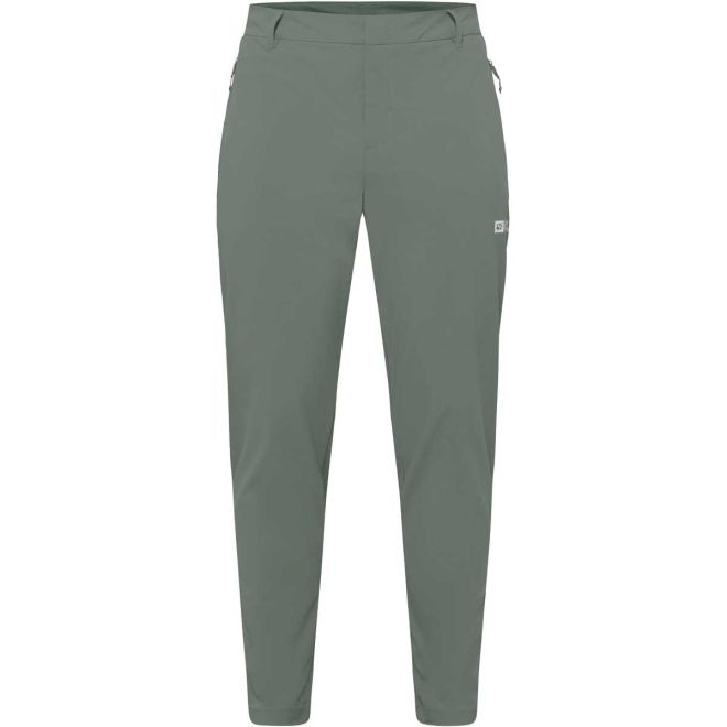 Jack Wolfskin Hikeout Pants M メンズパンツ