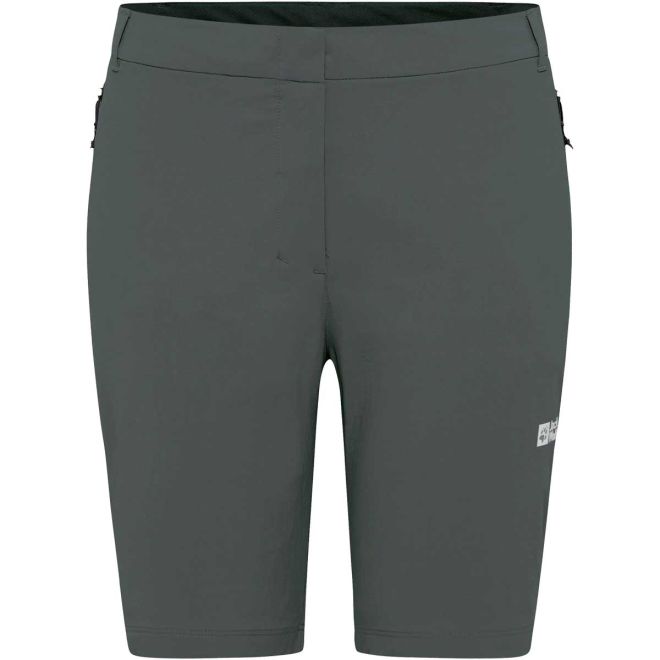 Jack Wolfskin Hikeout Shorts W レディースショートパンツ