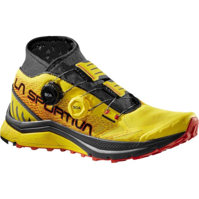La Sportiva Jackal II Boa トレイルランニングシューズ