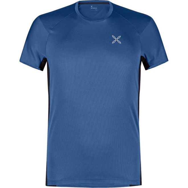 Montura Join T-shirt メンズTシャツ
