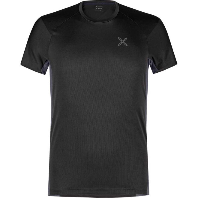 Montura Join T-shirt メンズTシャツ