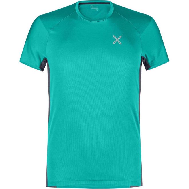 Montura Join T-shirt メンズTシャツ