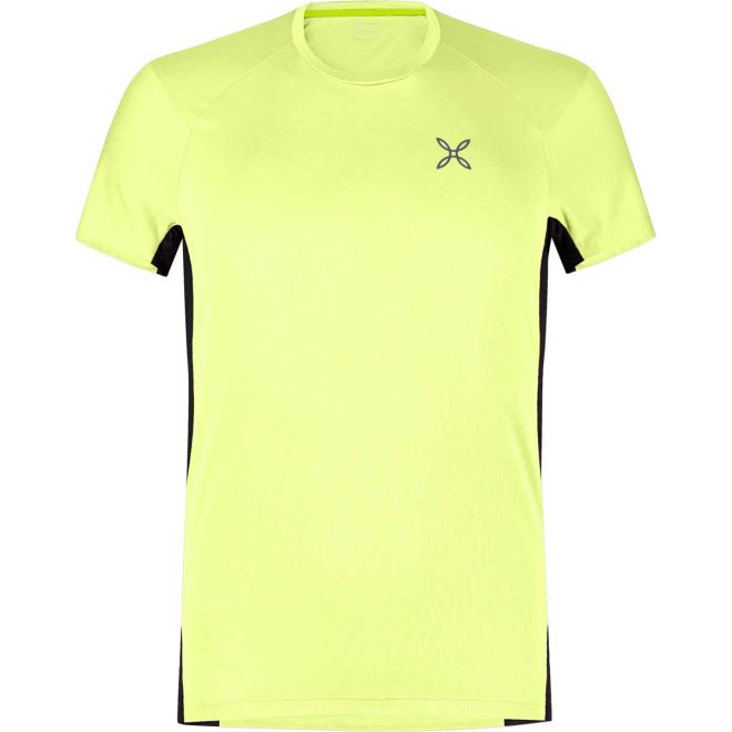 Montura Join T-shirt メンズTシャツ