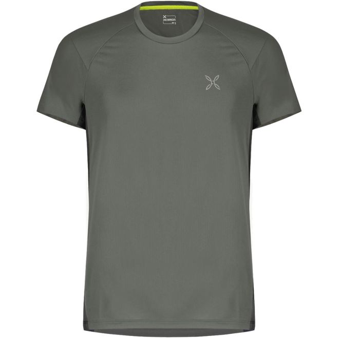 Montura Join T-shirt メンズTシャツ