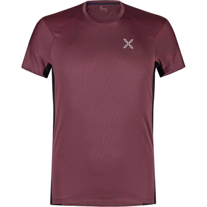 Montura Join T-shirt メンズTシャツ