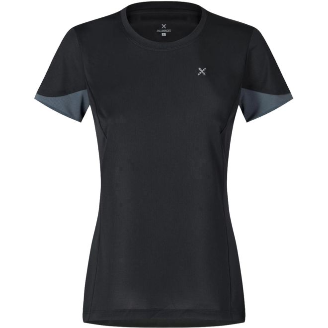 Montura Join T-Shirt Woman レディースTシャツ