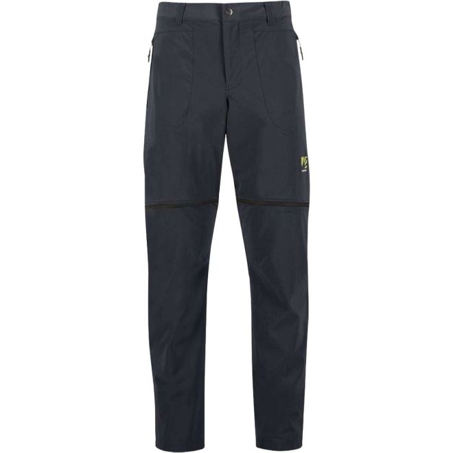 Karpos Bosconero Zip-Off Pants メンズパンツ