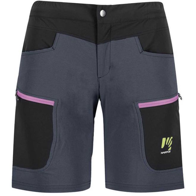 Karpos Lastia W バミューダ レディースショートパンツ