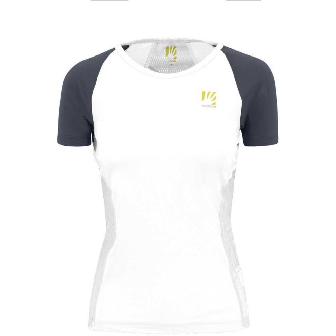 Karpos Lavaredo Evo W Jersey レディース Tシャツ