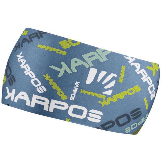 Karpos Lavaredo ヘッドバンド アルパイン用ヘッドバンド