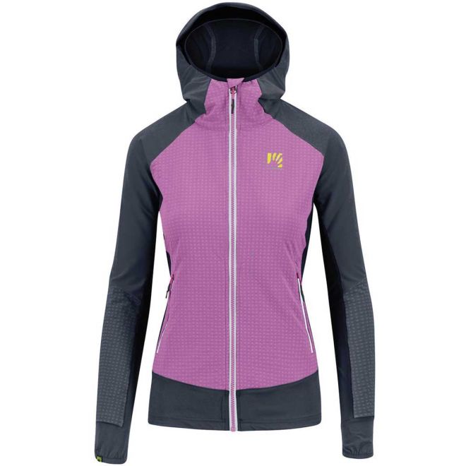 Karpos Lede W Jacket レディースジャケット