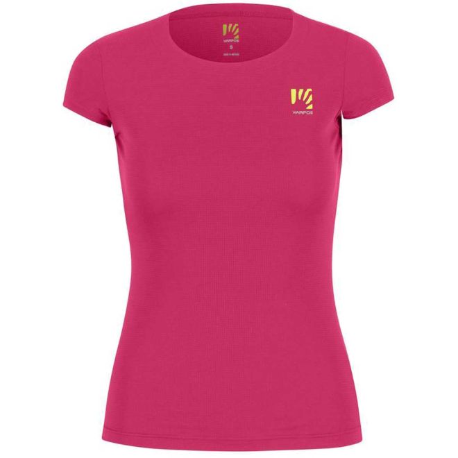 Karpos Loma Evo W レディース Tシャツ