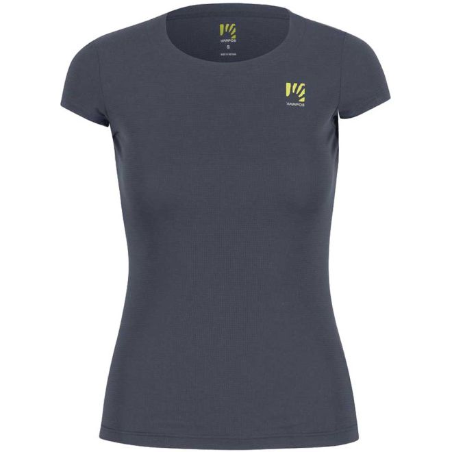 Karpos Loma Evo W レディース Tシャツ