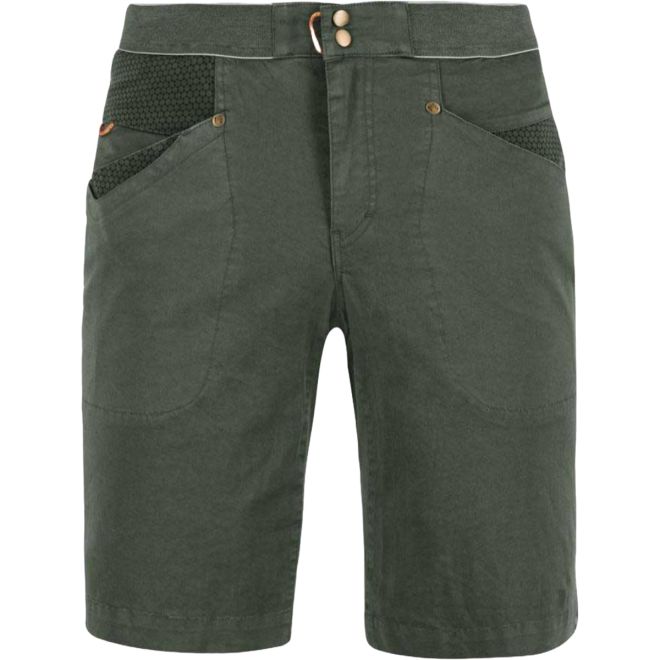 Karpos Noghera メンズバミューダショートパンツ