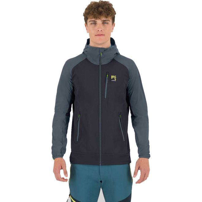 Karpos Parete Evo Jacket メンズジャケット