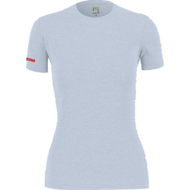 Karpos Piz De Mez W レディーステクニカルTシャツ