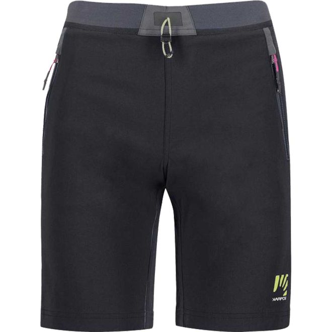 Karpos Rock Evo W Bermuda レディースショートパンツ