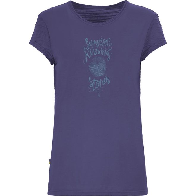 E9 Enove Kiss 2.4 レディース Tシャツ