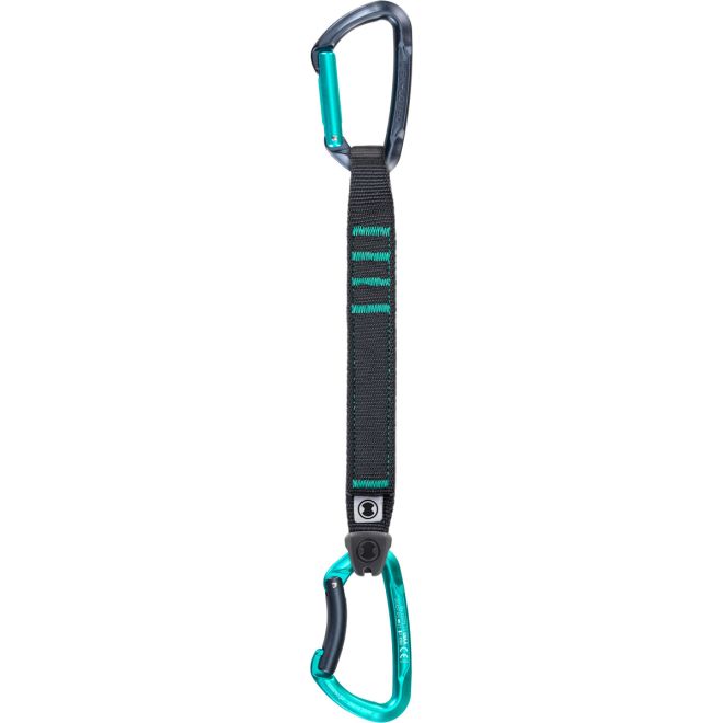Skylotec Lime Set NY Pro クライミング用カラビナ