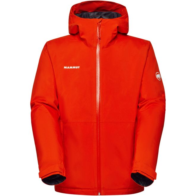 Mammut Linard HS Thermo Hooded Jacket men's padded jacket