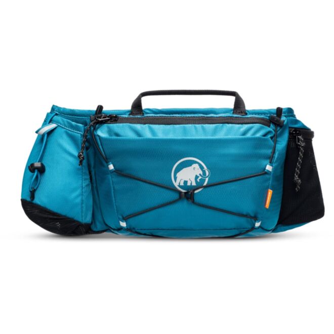 Mammut Lithium Waistpack トレイルランニング用ウエストパック