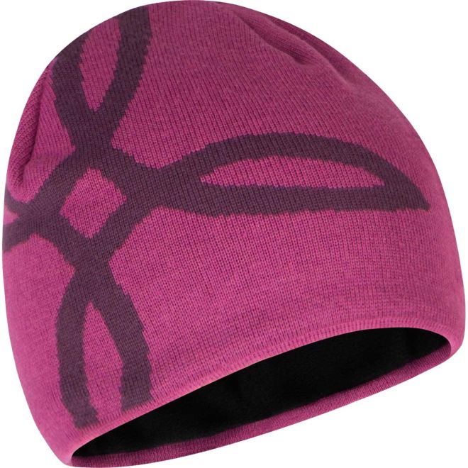 Montura Logo-Lined Beanie ニットキャップ