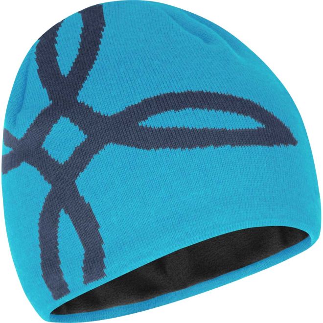 Montura Logo-Lined Beanie ニットキャップ