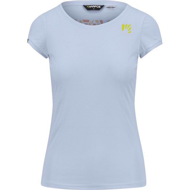 Karpos Loma W Jersey レディース Tシャツ