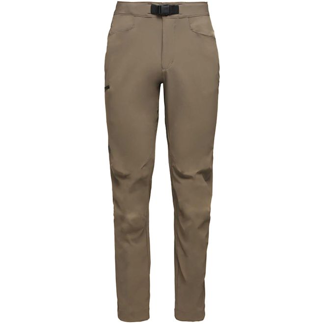BD Black Diamond Alpine Light Pants メンズパンツ