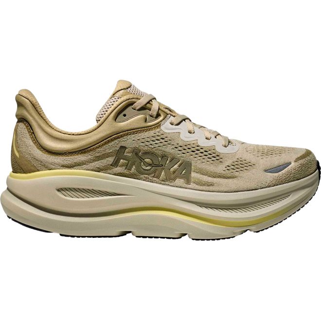HOKA M Bondi 9 ランニングシューズ