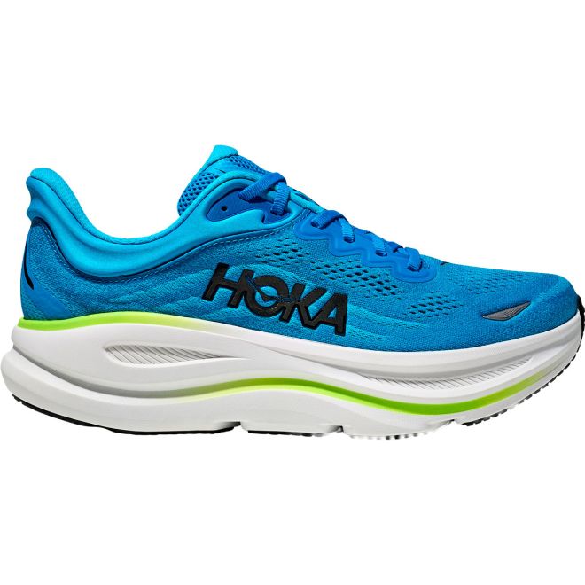 HOKA M Bondi 9 ランニングシューズ