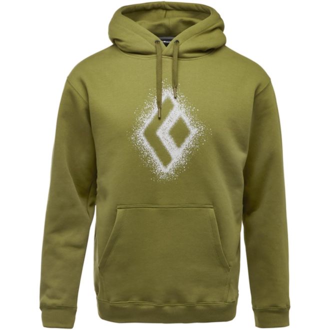 BD Black Diamond M Chalked Up 2.0 Po Hoody メンズフーディ