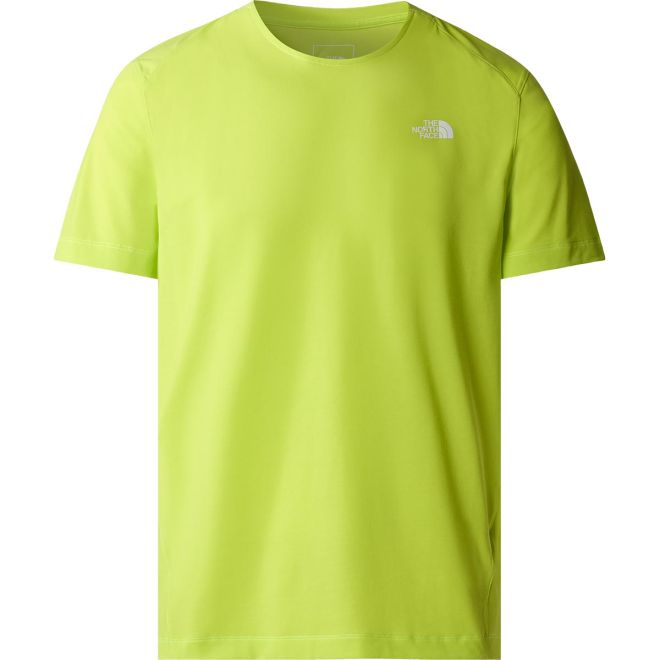 The North Face M Lightning Alpine S/S Tee メンズTシャツ