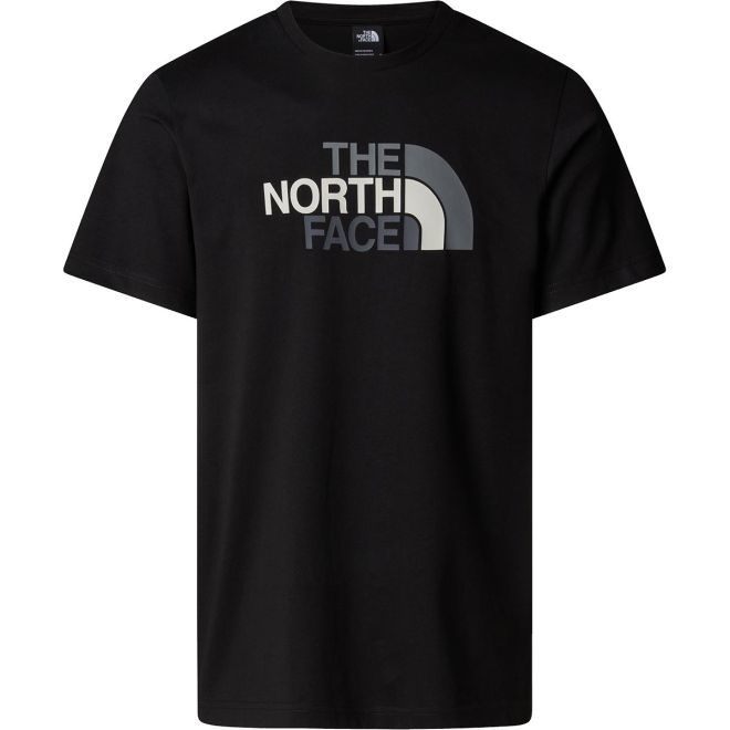 The North Face M S/S Easy Tee メンズ Tシャツ