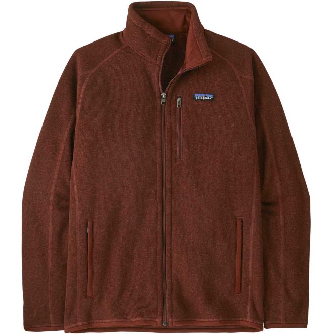 Patagonia M's Better Sweater Fleece Jacket メンズテクニカルフリースジャケット