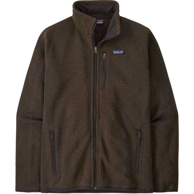 Patagonia M's Better Sweater Fleece Jacket メンズテクニカルフリースジャケット