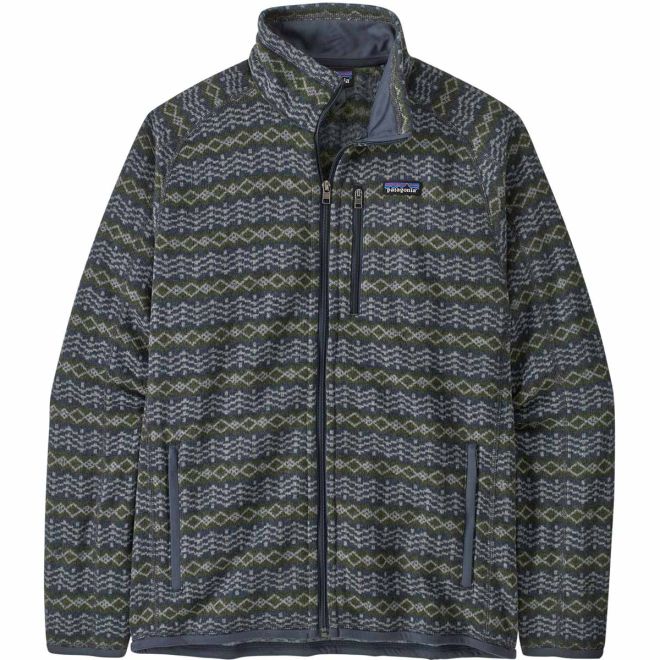 Patagonia M's Better Sweater Fleece Jacket メンズテクニカルフリースジャケット