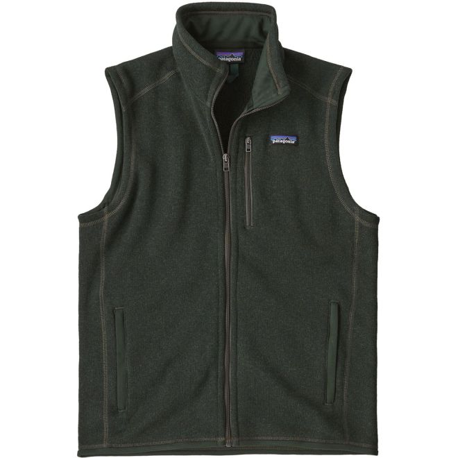 Patagonia M's Better Sweater Fleece Vest メンズベスト