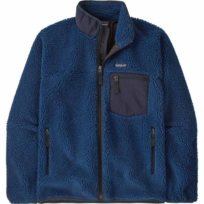 Patagonia M's Classic Retro-X Jkt メンズパイルジャケット