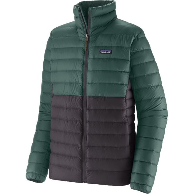Patagonia M's Down Sweater メンズダウンジャケット
