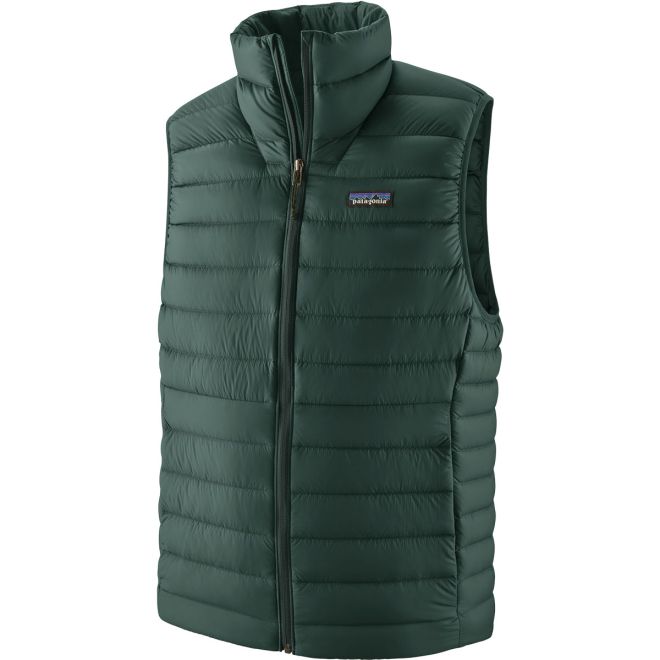 Patagonia M's Down Sweater Vest メンズダウンセーターベスト