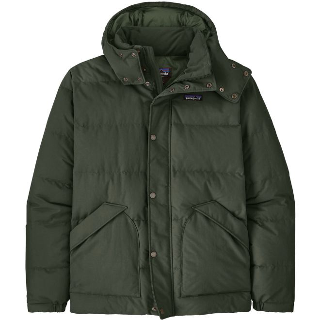 Patagonia M's Downdrift Jacket メンズダウンジャケット
